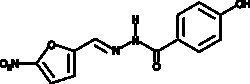 Cayman Chemical&nbsp;NIfuroxazIde 250mg