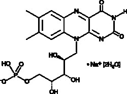 Cayman Chemical&nbsp;RIboflavIn 5-monphosphate 10g