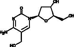 Cayman Chemical&nbsp;5 Hydroxymethyl2deoxycyt 10mg