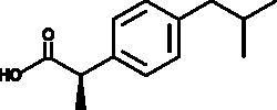 Cayman Chemical R-Ibuprofen 250mg
