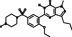 Cayman Chemical&nbsp;N-desmethyl SIldenafIl 50mg