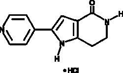 Cayman Chemical&nbsp;PHA-767491hydrochlorIde 10mg