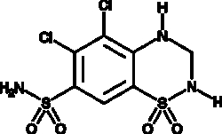 Cayman Chemical&nbsp;5CLOro HydroCLOrothIazID 10mg