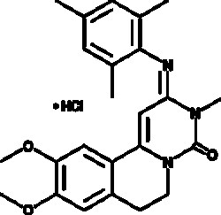 Cayman Chemical&nbsp;TrequInsInhydrochlorIde 10mg