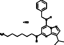 Cayman Chemical&nbsp;BS-181hydrochlorIde 10mg