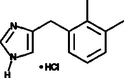 Cayman Chemical DetomIdInhydrochlorIde 100mg
