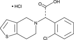 Cayman Chemical&nbsp;ClopIdogrel Carylc ACD 10mg