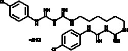 Cayman Chemical&nbsp;ChlorhexIdInhydrochlorIde 10g