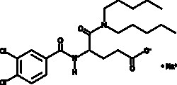 Cayman Chemical LorglumIdesodIum salt 50mg