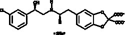 Cayman Chemical&nbsp;CL 316 243sodIum salt 10mg