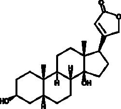 Cayman Chemical DIgItoxIgenIn 50mg