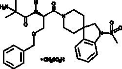 Cayman Chemical&nbsp;Ibutamorenmesylate 50mg