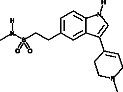 Cayman Chemical&nbsp;3 4-dIhydro NaratrIptn 10mg