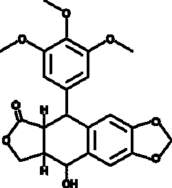 Cayman Chemical&nbsp;PIcropodophylotoxIn 10mg