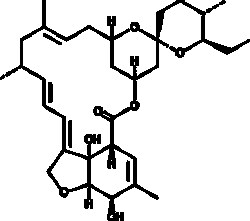Cayman Chemical&nbsp;MIlbemycIn A4 5mg