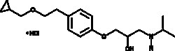 Cayman Chemical BetaxololhydrochlorIde 50mg