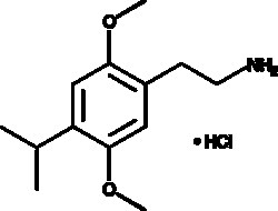 Cayman Chemical&nbsp;2C-IPhydrochlorIde 5mg