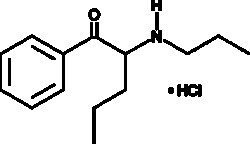 Cayman Chemical&nbsp;aPropylamInopentIophenonh 50mg