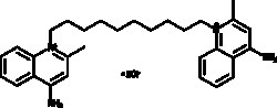 Cayman Chemical&nbsp;DequalInIumchlorIde 250mg