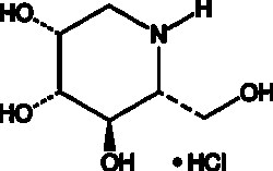 Cayman Chemical&nbsp;1-DeoxymnojIrImycInhydroc 10mg