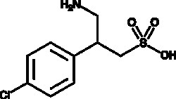 Cayman Chemical&nbsp;ANTIBODY Saclofen 5mg
