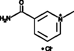 Cayman Chemical&nbsp;1MethylnIcotInamIDCLOrId 500mg