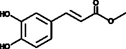Cayman Chemical CaffeIc AcId methyl ester 50mg