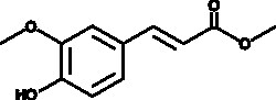 Cayman Chemical&nbsp;FerulIc AcId methyl esTR 500mg