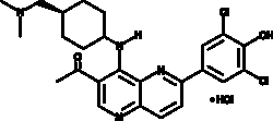 Cayman Chemical&nbsp;OTsP167hydrochlorIde 5mg