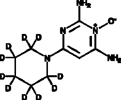 Cayman Chemical&nbsp;MInoxIdIl-d10 10mg