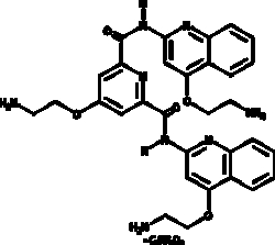 Cayman Chemical&nbsp;PyrIdostatIntrIfluoROCTAt 10mg