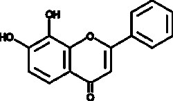 Cayman Chemical 7 8-DIhydroxyflavon 100mg