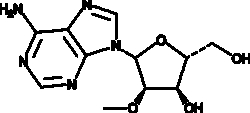 Cayman Chemical&nbsp;2-O-MethyladenosIn 50mg