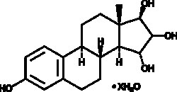 Cayman Chemical&nbsp;Estetrolhydrate 5mg