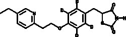 Cayman Chemical&nbsp;PIoglItazon-d4 500ug
