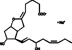 Cayman Chemical&nbsp;Prostaglandin I3  sodium salt
