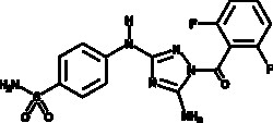 Cayman Chemical&nbsp;JNJ-7706621 5MG