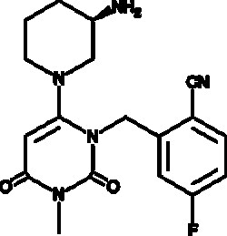 Cayman Chemical&nbsp;TrelaglIptIn 10mg