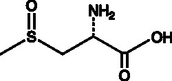 Cayman Chemical&nbsp;SMethylLCysteInSoxIde 100mg