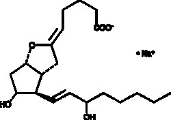 Cayman Chemical&nbsp;ProstaglndIn I2sodIum salt 5mg