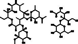 Cayman Chemical ErythromycIn lactobIonAT 500mg