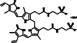 Cayman Chemical&nbsp;BIlIrubIn ConjugatesodIM500mg