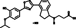 Cayman Chemical&nbsp;RP 001hydrochlorIde 10mg