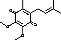 Cayman Chemical&nbsp;Coenzyme Q1 5mg