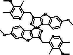 Cayman Chemical Esomeprazole MagnsIum 50mg