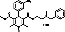 Cayman Chemical&nbsp;NIcardIpInhydrochlorIde 1g