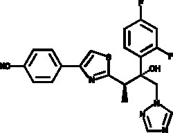 Cayman Chemical&nbsp;Ravuconazole 10mg