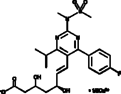 Cayman Chemical RosuvastatIncalcIum salt 50mg