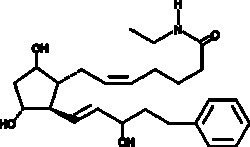 Cayman Chemical&nbsp;17phenl trInor ProstglndI 50mg