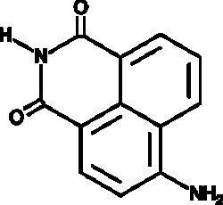 Cayman Chemical&nbsp;4amIno1 8NaphthalImIde 100mg